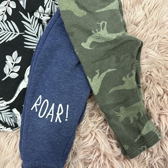 Dinosaur Set - Picture 2 of 6